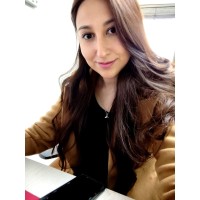 Andrea Mendoza Rioseco