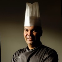 Chef Marcio Gracio