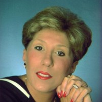 Mj (Maria D.) Johnson