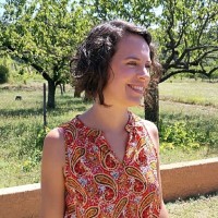 Laurie Delporte