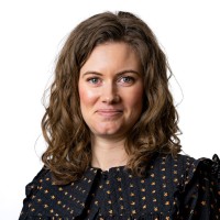 Lotte Rasmussen