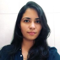 Isabela Silva Caetano Da Cruz