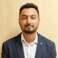 Manash Pratim Das