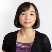 Natasha Bui