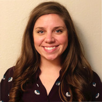 Kate Gray, Pt, Dpt