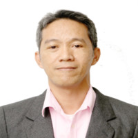 Wenefredo Lumiares Jr.