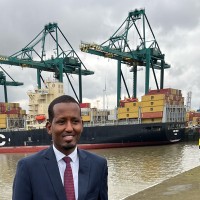 Ahmed Muktar