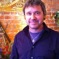 Paul Bentley