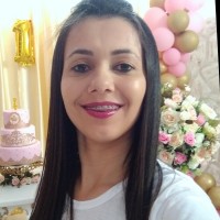 Luiza Elen B. Almeida