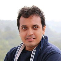 Dip Pramanik