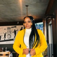 Nonkululeko Mbane