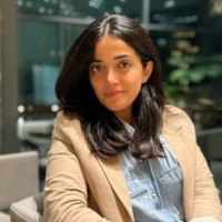 Zahra Ehsani
