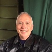 Gregory Stover