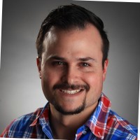 Dr. Yannick Charette