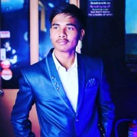 Vishal Kumar Gupta