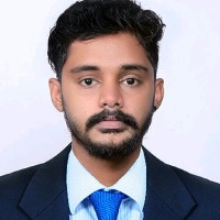Kishore Bhaskaran