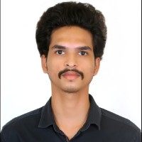 Akhil Kumar Bondada