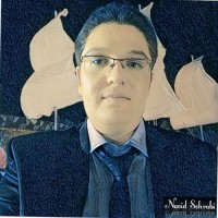 Navid Sohrabi