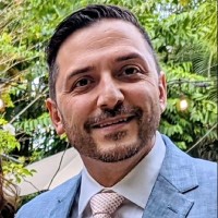 Richard Pluhar, CSPO, PMP, CSM
