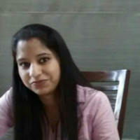 Naina Sharma