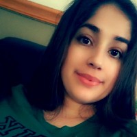 Marlene Garcia-Magana