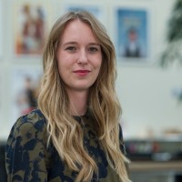 Marianne Van Der Kooi