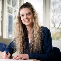 Linda Verheul-Gelden