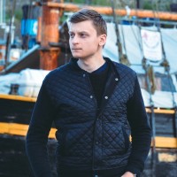 Илья Босько