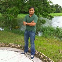 Suvek Kumar