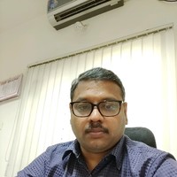 Shamanth Kumar Reddy