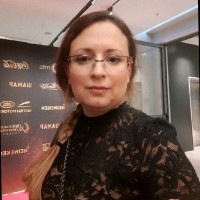 Gordana Pejin