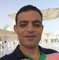 Abdelaziz Mohammed