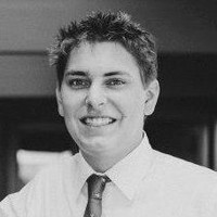 Christopher Haenel
