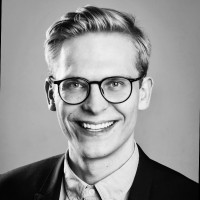 Jonas Spiekermann