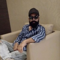 Pawan Singh