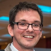 Simon Bushell