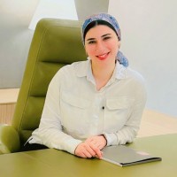 Menna Zaki