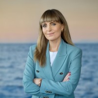 Hrönn Margrét Magnúsdóttir