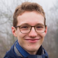 Marten Scherpenzeel