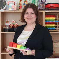 Elena Nikolova