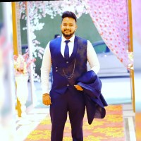 Chaitanya Shelar