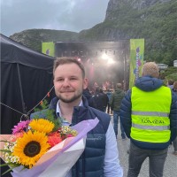 Simon Sandnes