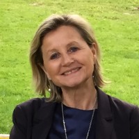 Chantal Jolivet