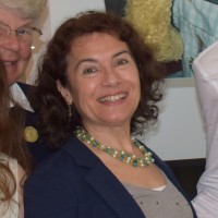 Orietta Del Aguila