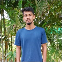 Prasad Nayak