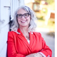 Ellen Brown, JD (she, her)