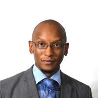 Darrick Willis