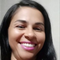 Tamara Cristina Ferreira Ribeiro Dos