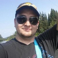 Tyler Kirchschlaeger