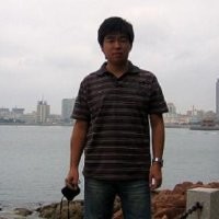 Yu Cheung